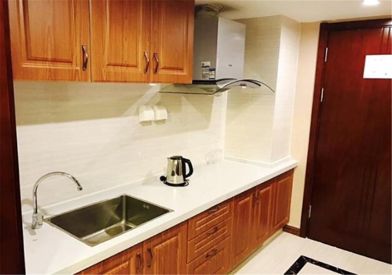 Weihai Golden Bay Holiday Hotel Extérieur photo