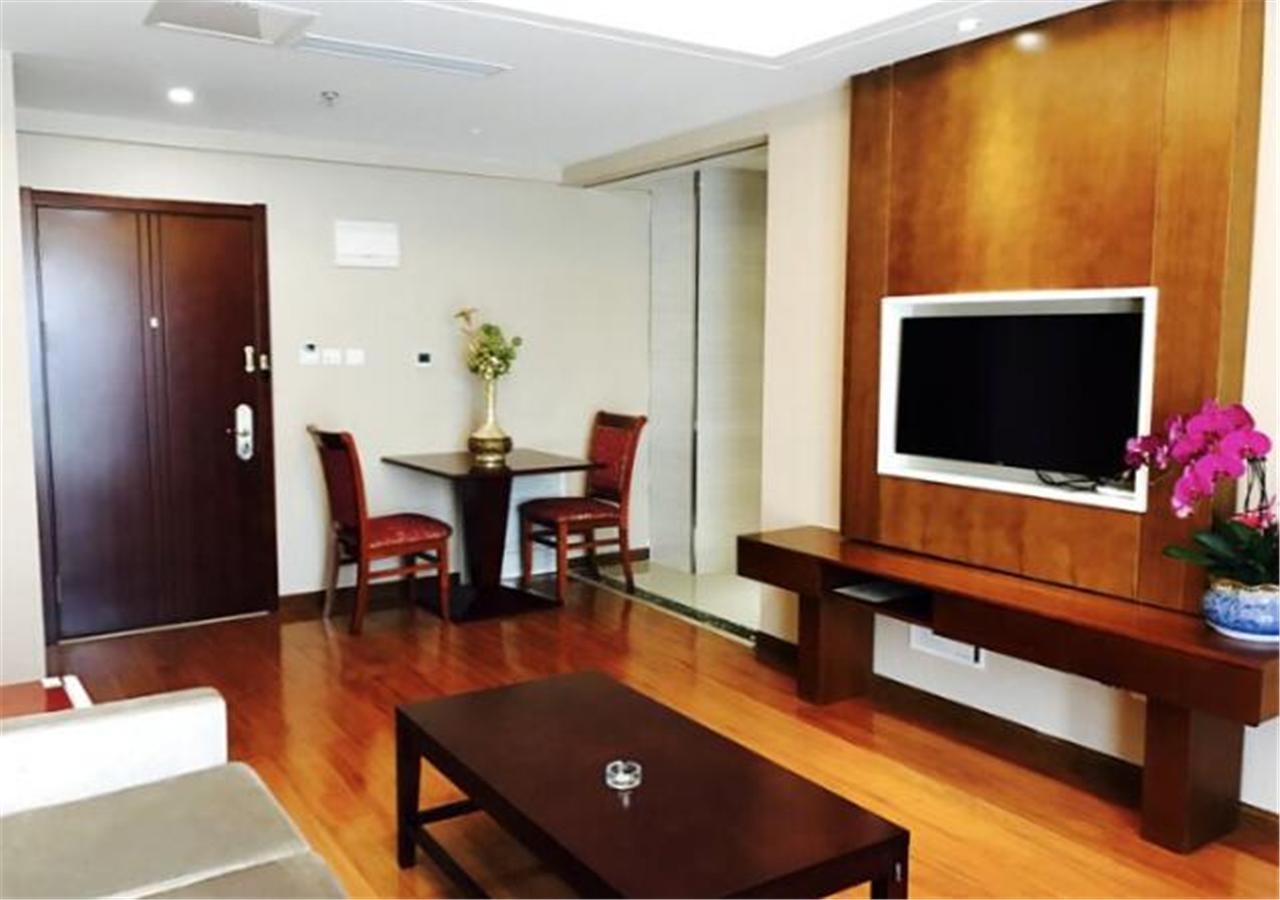 Weihai Golden Bay Holiday Hotel Extérieur photo
