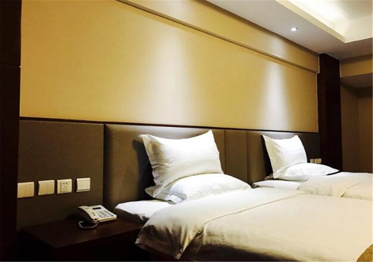 Weihai Golden Bay Holiday Hotel Extérieur photo