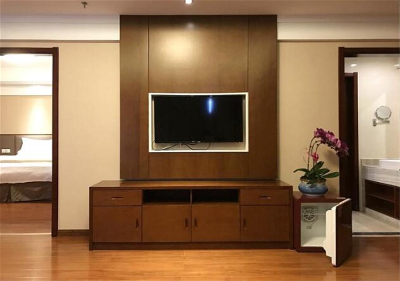 Weihai Golden Bay Holiday Hotel Extérieur photo
